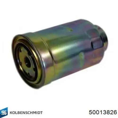 Купити 50013826 Kolbenschmidt Фільтр-відстійник палива грубої очистки