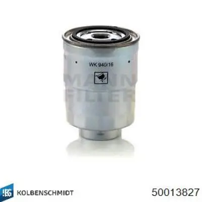 Фільтр тонкого очищення палива Kolbenschmidt 50013827 ціна, від 7.06 USD