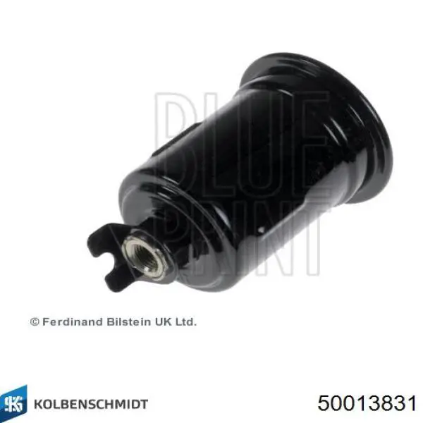 Фільтр тонкого очищення палива Kolbenschmidt 50013831 ціна, від 7.31 USD