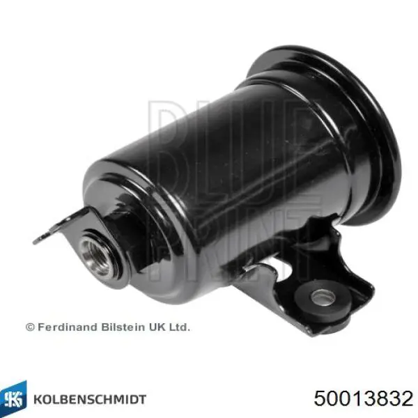 Купити 50013832 Kolbenschmidt Фільтр-відстійник палива грубої очистки