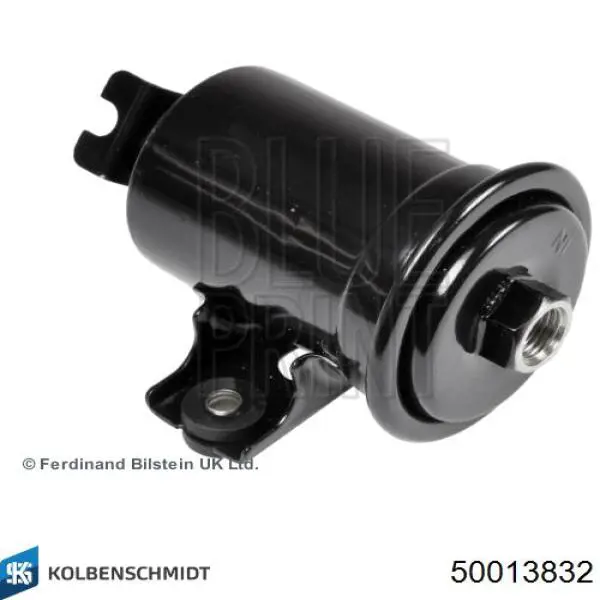 Фільтр тонкого очищення палива Kolbenschmidt 50013832 ціна, від 6.33 USD
