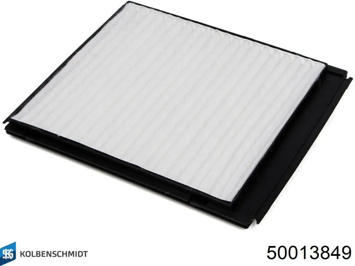 Фільтр масляний Kolbenschmidt 50013849