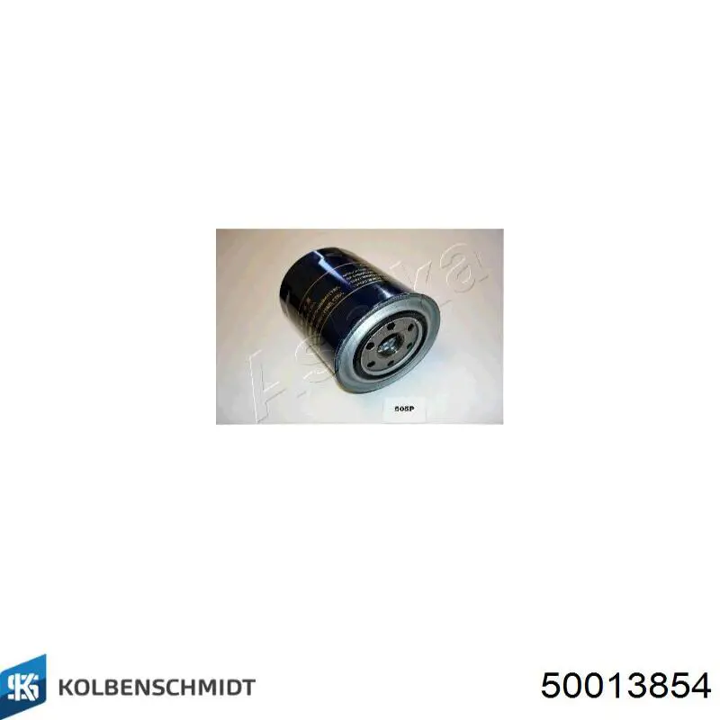 Фільтр масляний Kolbenschmidt 50013854
