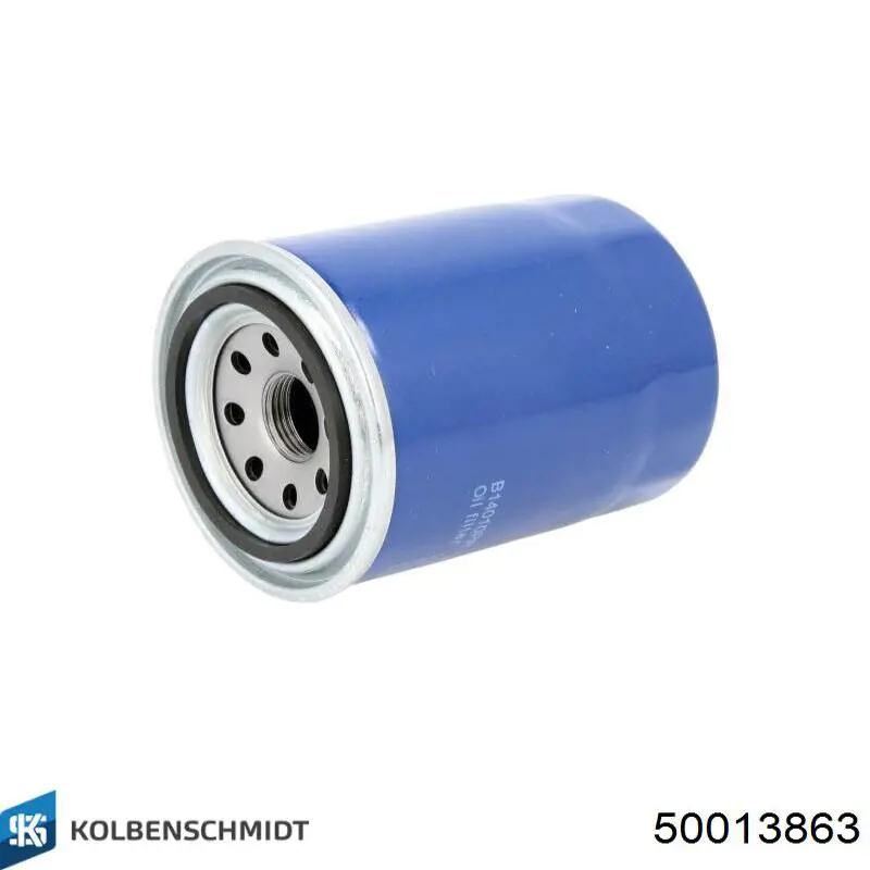 Фільтр масляний Kolbenschmidt 50013863
