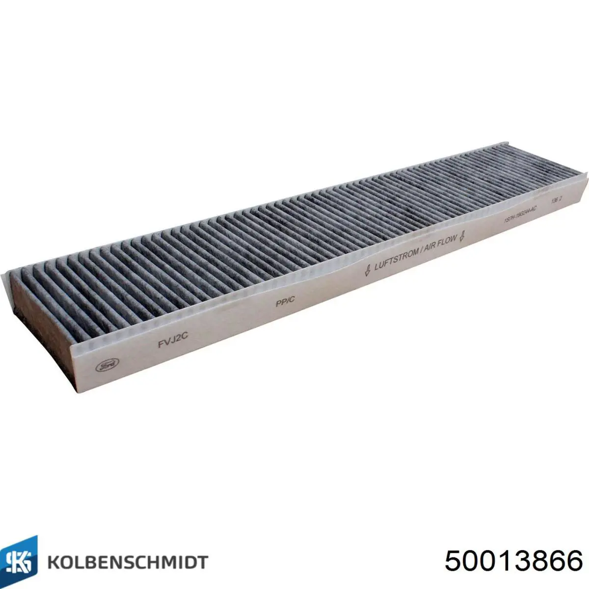 Масляний фільтр двигуна Kolbenschmidt 50013866 ціна, від 3.80 USD
