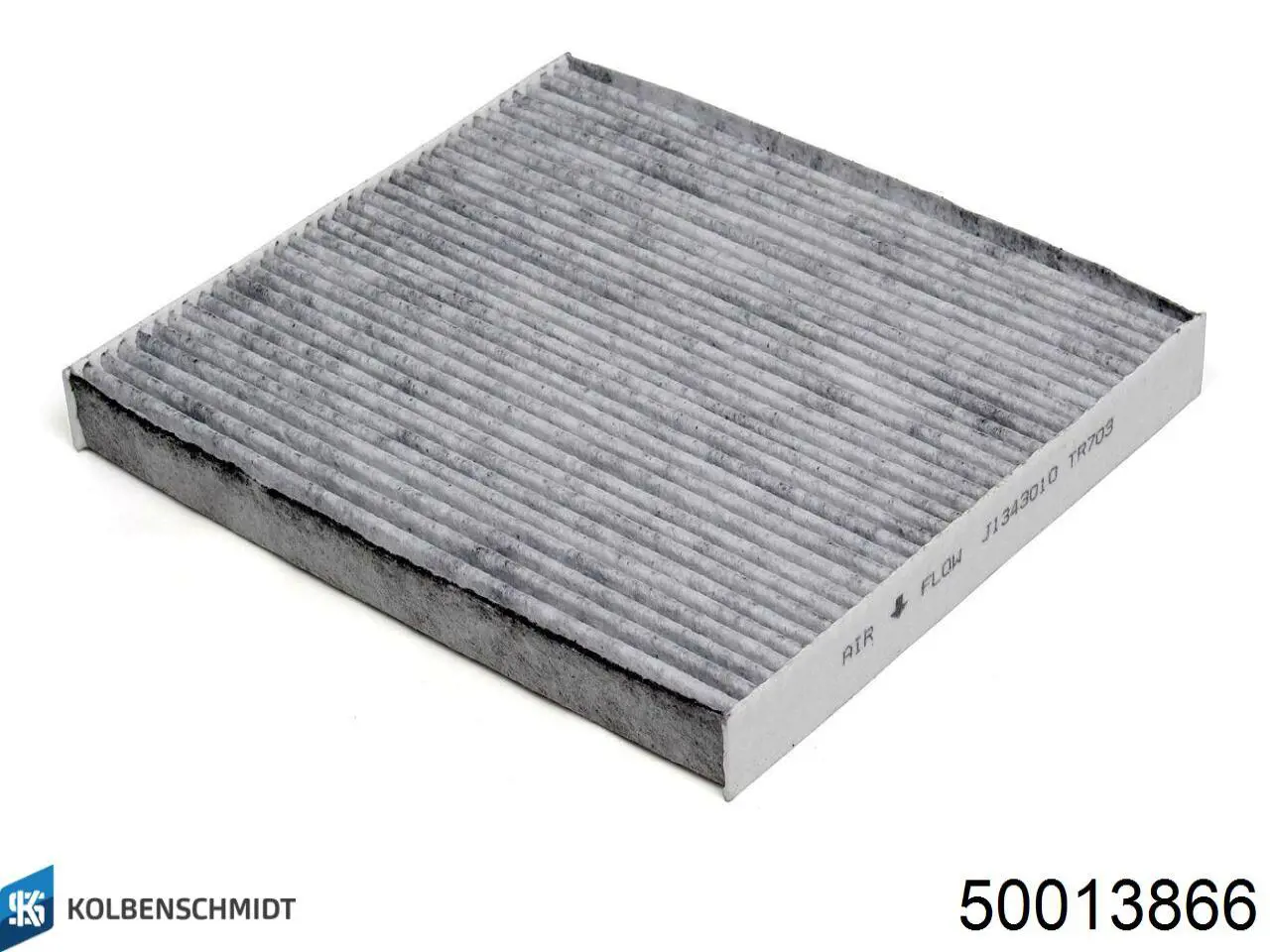 Масляний фільтр 50013866 Kolbenschmidt