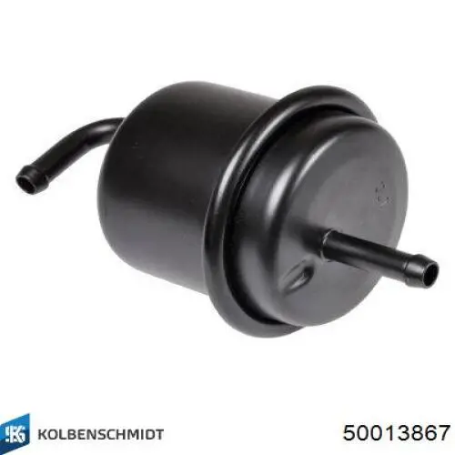 Елемент повітряного фільтра Kolbenschmidt 50013867 ціна, від 5.05 USD