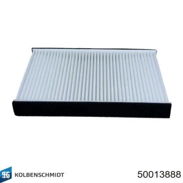 Повітряний фільтр салону Kolbenschmidt 50013888