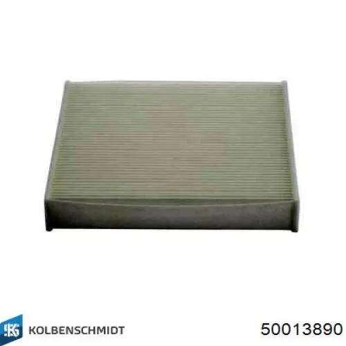 Фільтр салону 50013890 Kolbenschmidt