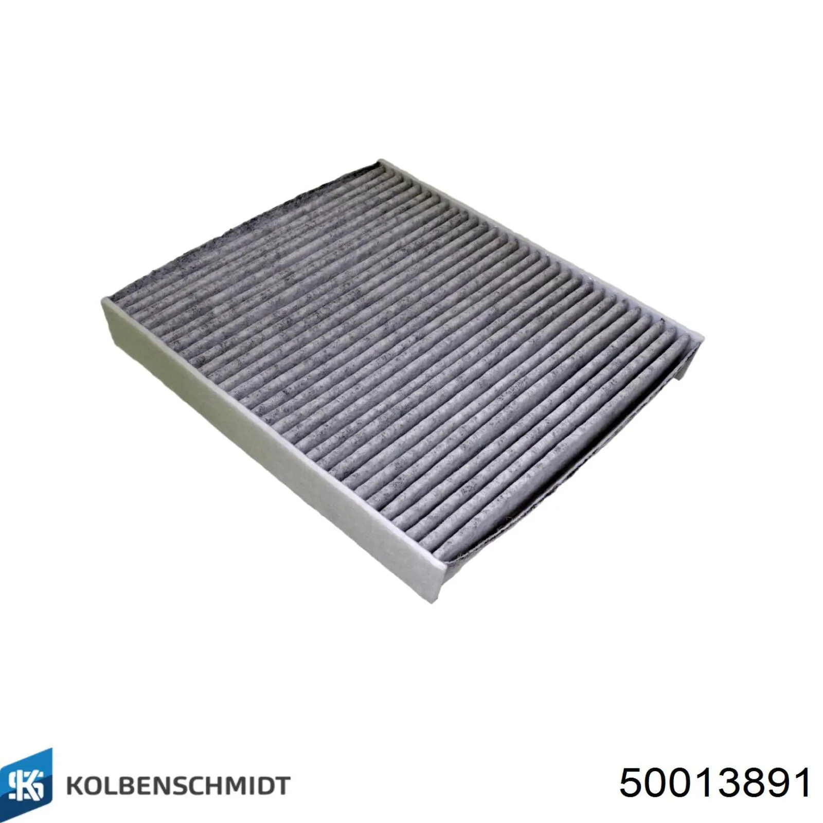 Фільтр повітряний обігрівача Kolbenschmidt 50013891 ціна, від 5.84 USD