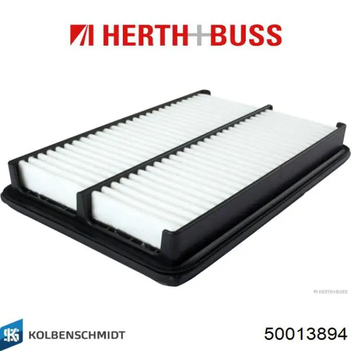 Фільтр салону 50013894 Kolbenschmidt