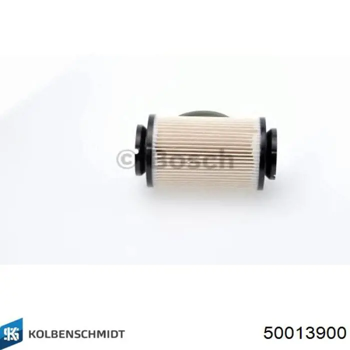 Фільтр паливний Kolbenschmidt 50013900