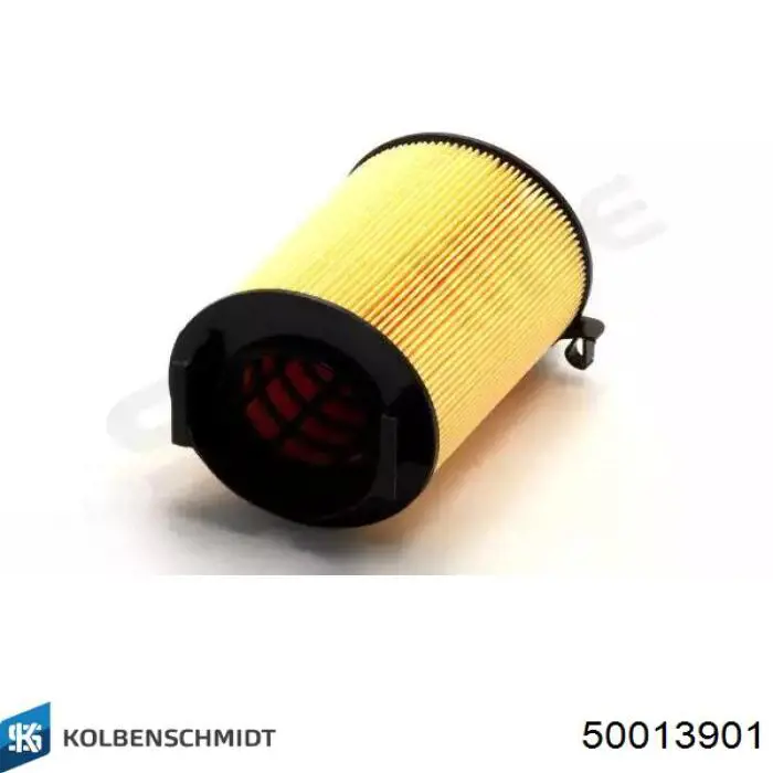 Купити 50013901 Kolbenschmidt Автомобільний фільтр повітря