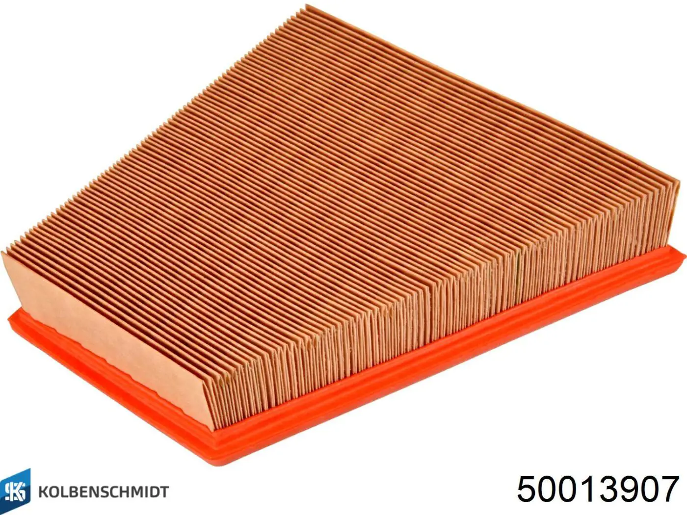 50013907 Kolbenschmidt Повітряний фільтр двигуна