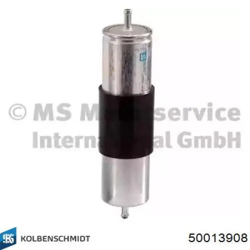 Фільтр тонкого очищення палива Kolbenschmidt 50013908 ціна, від 16.62 USD