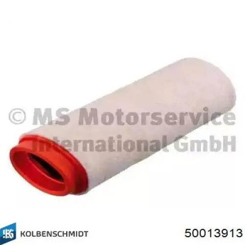 Купити 50013913 Kolbenschmidt Автомобільний фільтр повітря