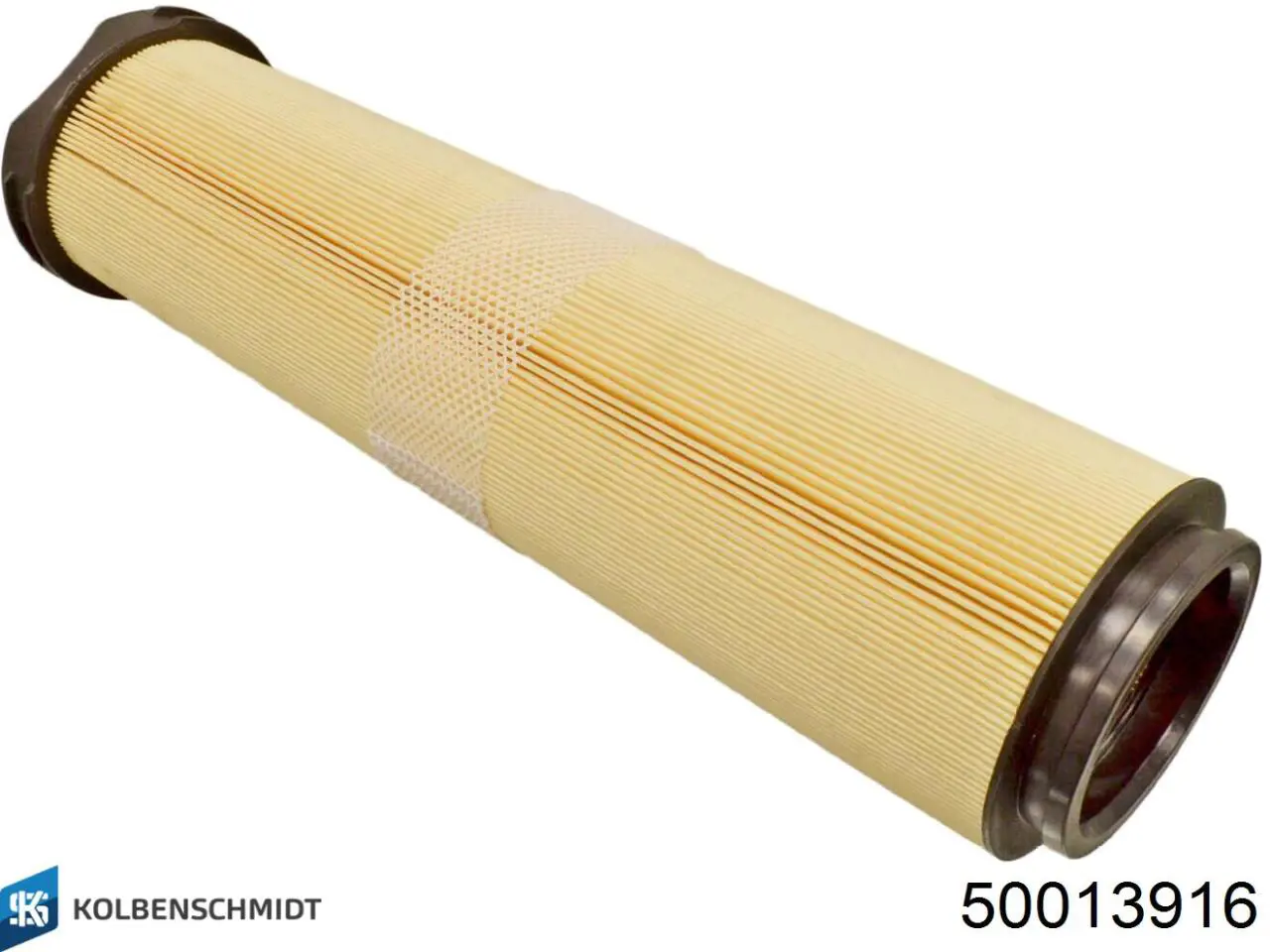 Купити 50013916 Kolbenschmidt Автомобільний фільтр повітря