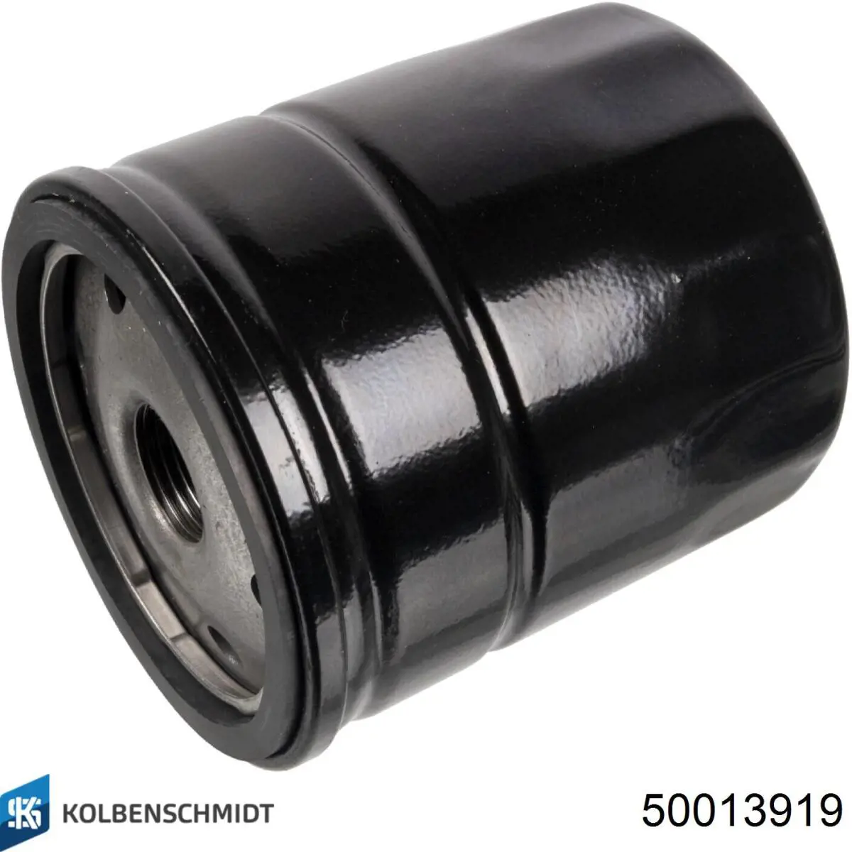 Масляний фільтр двигуна Kolbenschmidt 50013919 ціна, від 5.37 USD