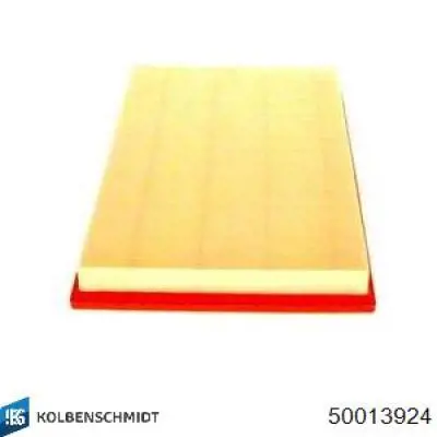 Купити 50013924 Kolbenschmidt Автомобільний фільтр повітря