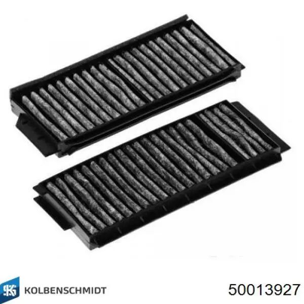 Фільтр салону 50013927 Kolbenschmidt