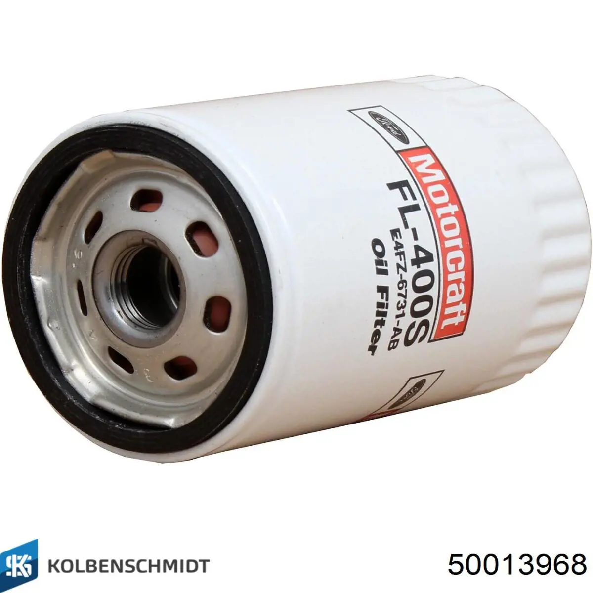 Фільтр тонкого очищення палива Kolbenschmidt 50013968 ціна, від 7.47 USD