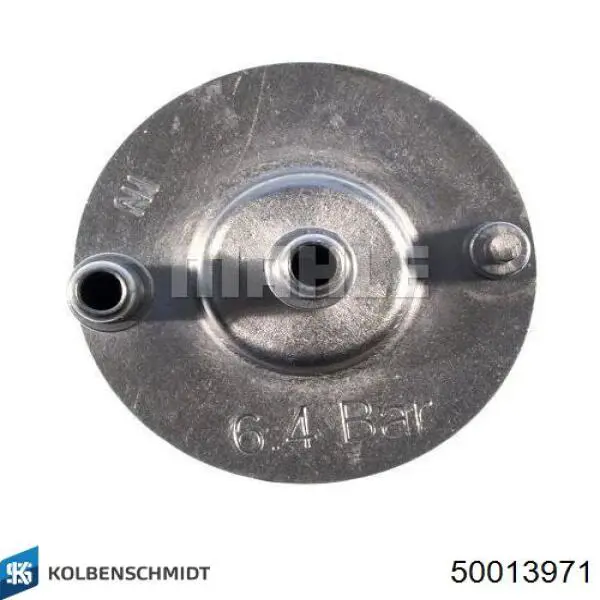Паливний фільтр 50013971 Kolbenschmidt