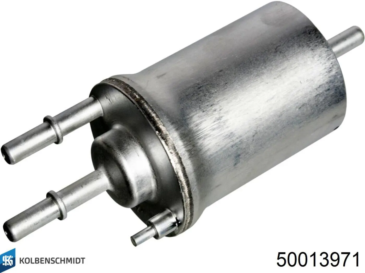 50013971 Kolbenschmidt фільтр паливний
