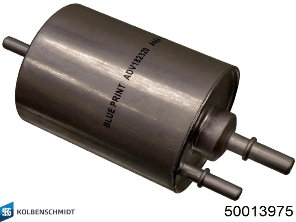 50013975 Kolbenschmidt фільтр паливний