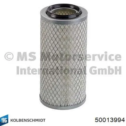 Купити 50013994 Kolbenschmidt Автомобільний фільтр повітря