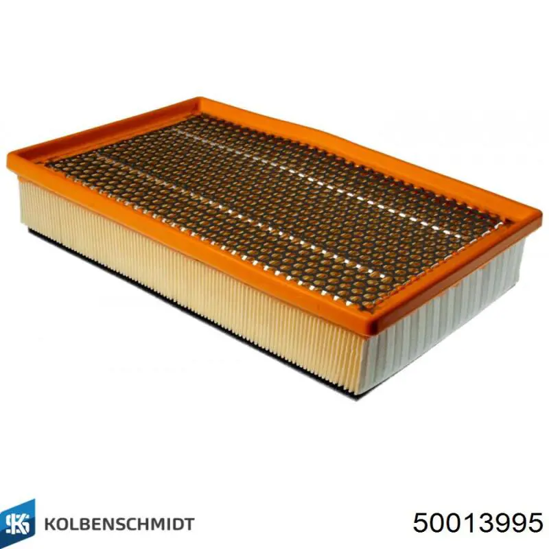 Купити 50013995 Kolbenschmidt Автомобільний фільтр повітря