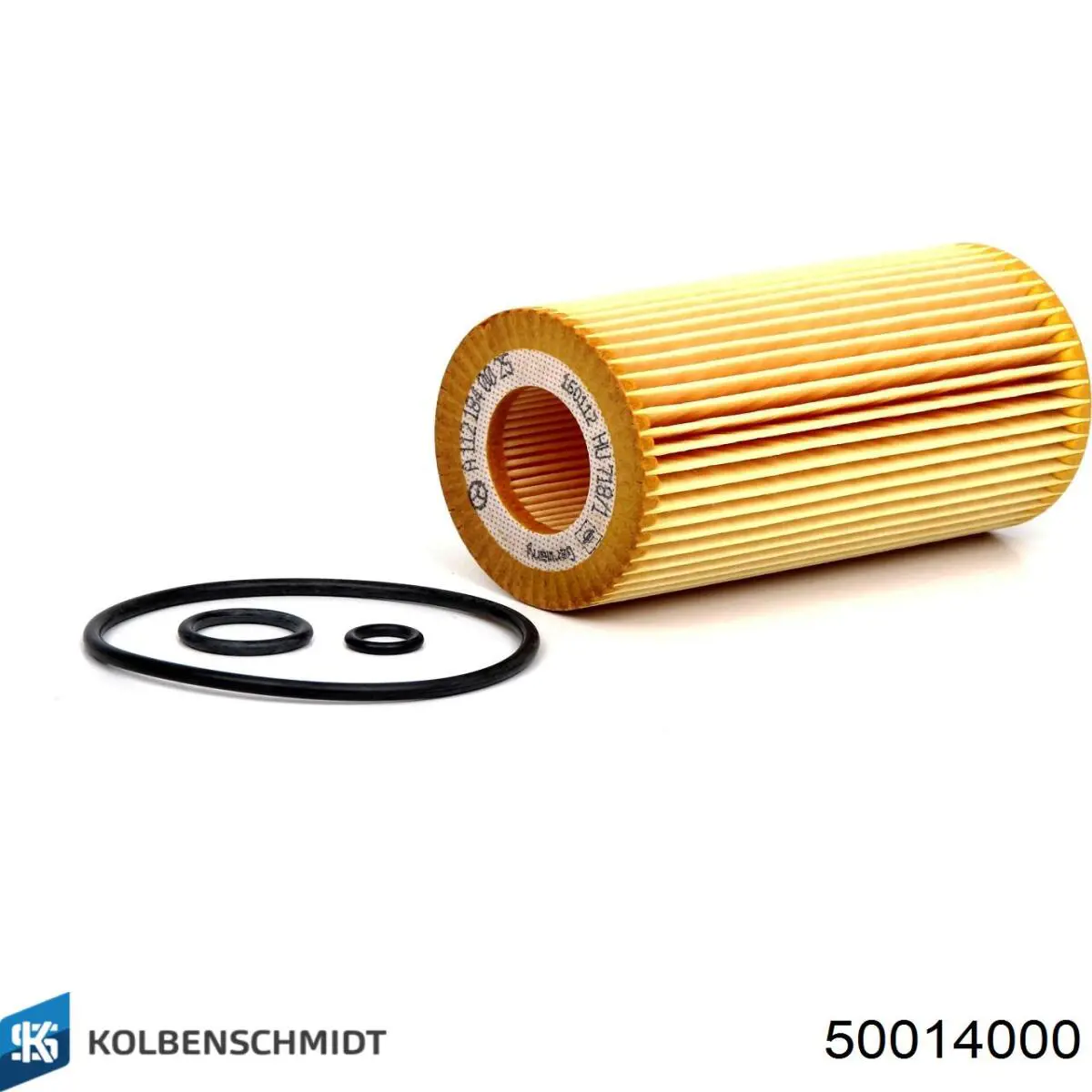 Повітряний фільтр 50014000 Kolbenschmidt