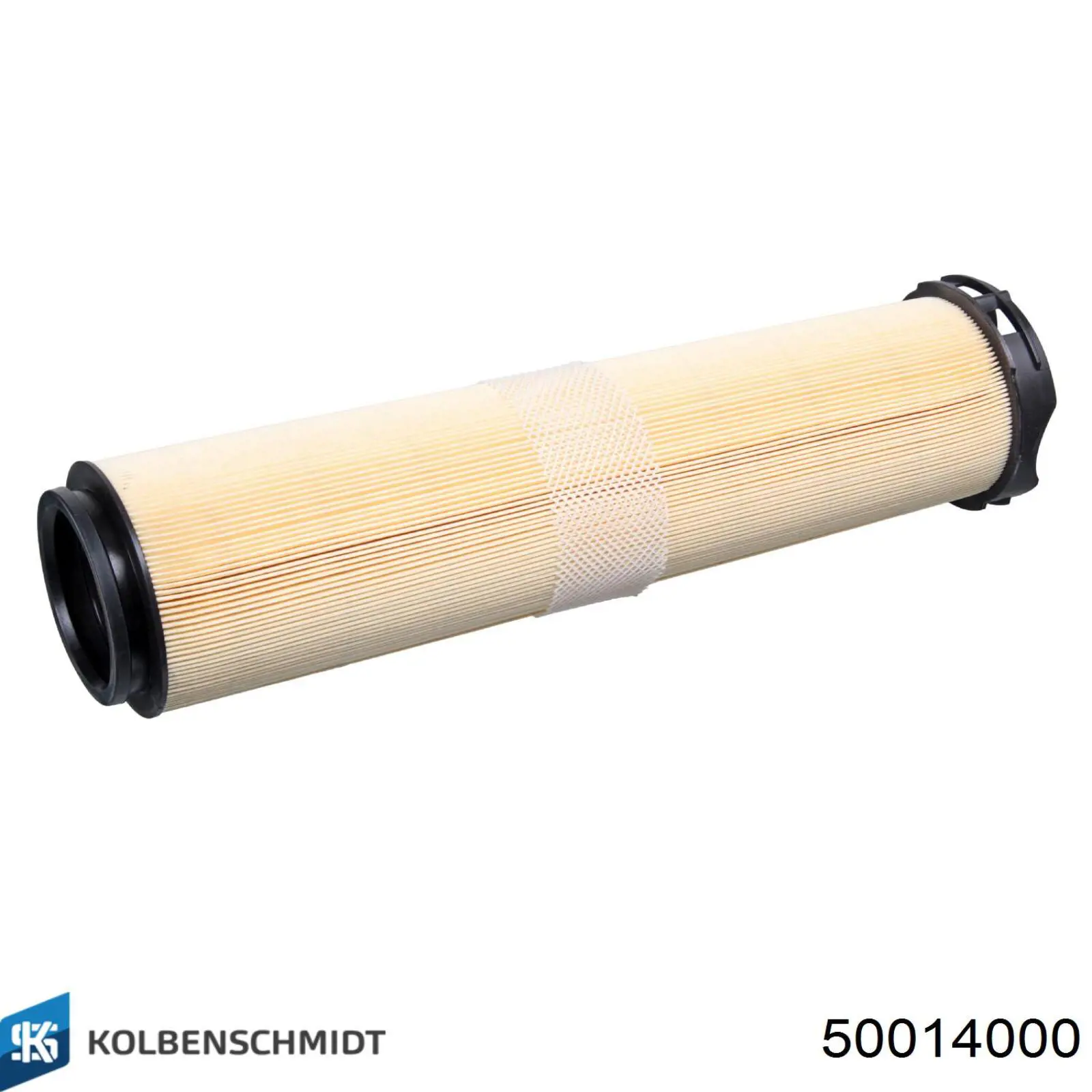 Повітряний фільтр 50014000 Kolbenschmidt