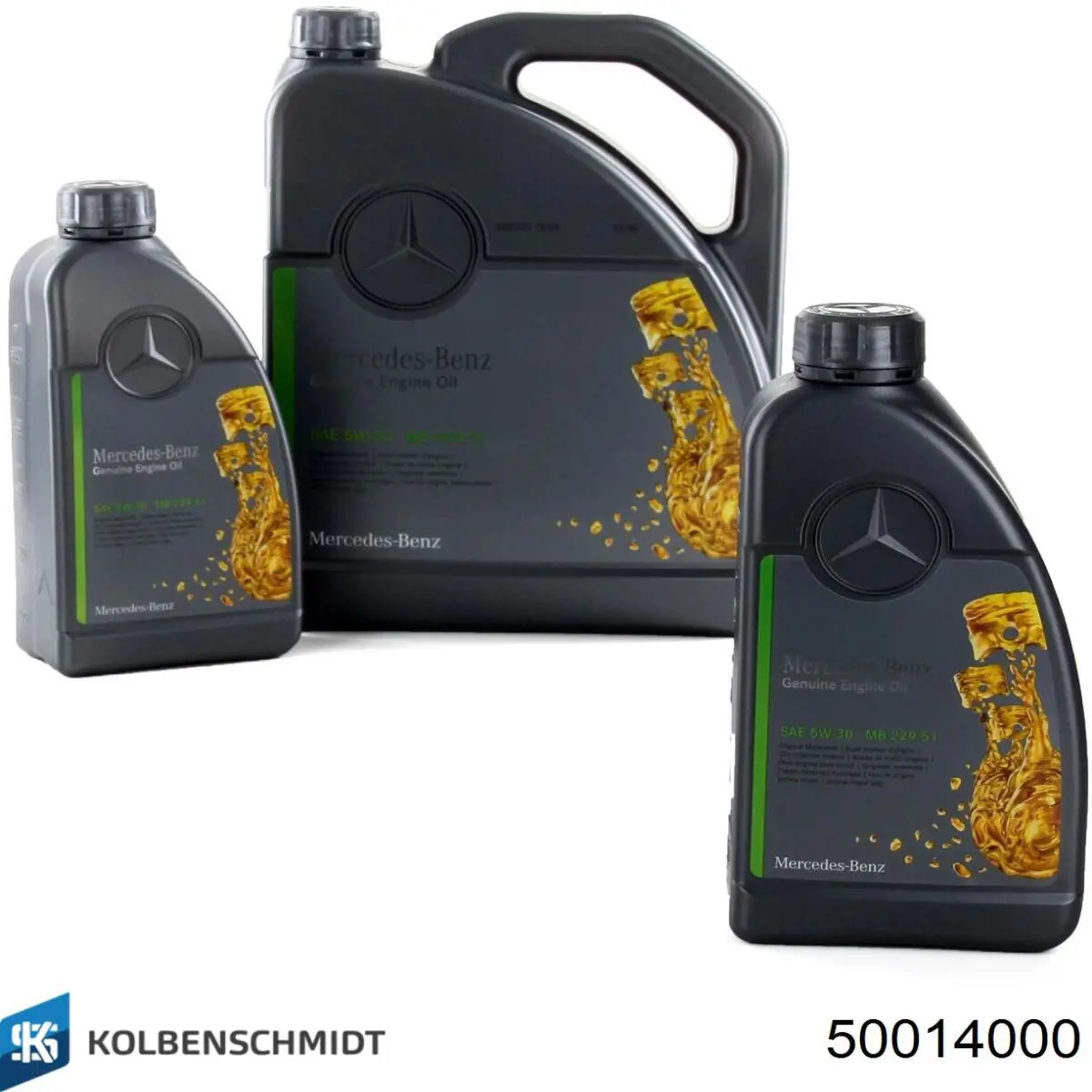 Елемент повітряного фільтра Kolbenschmidt 50014000 ціна, від 13.55 USD