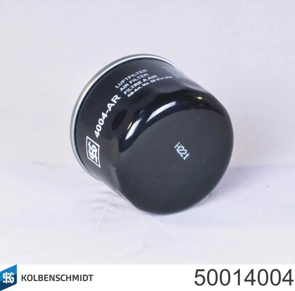 Фільтр стисненого повітря Kolbenschmidt 50014004 ціна, від 13.17 USD