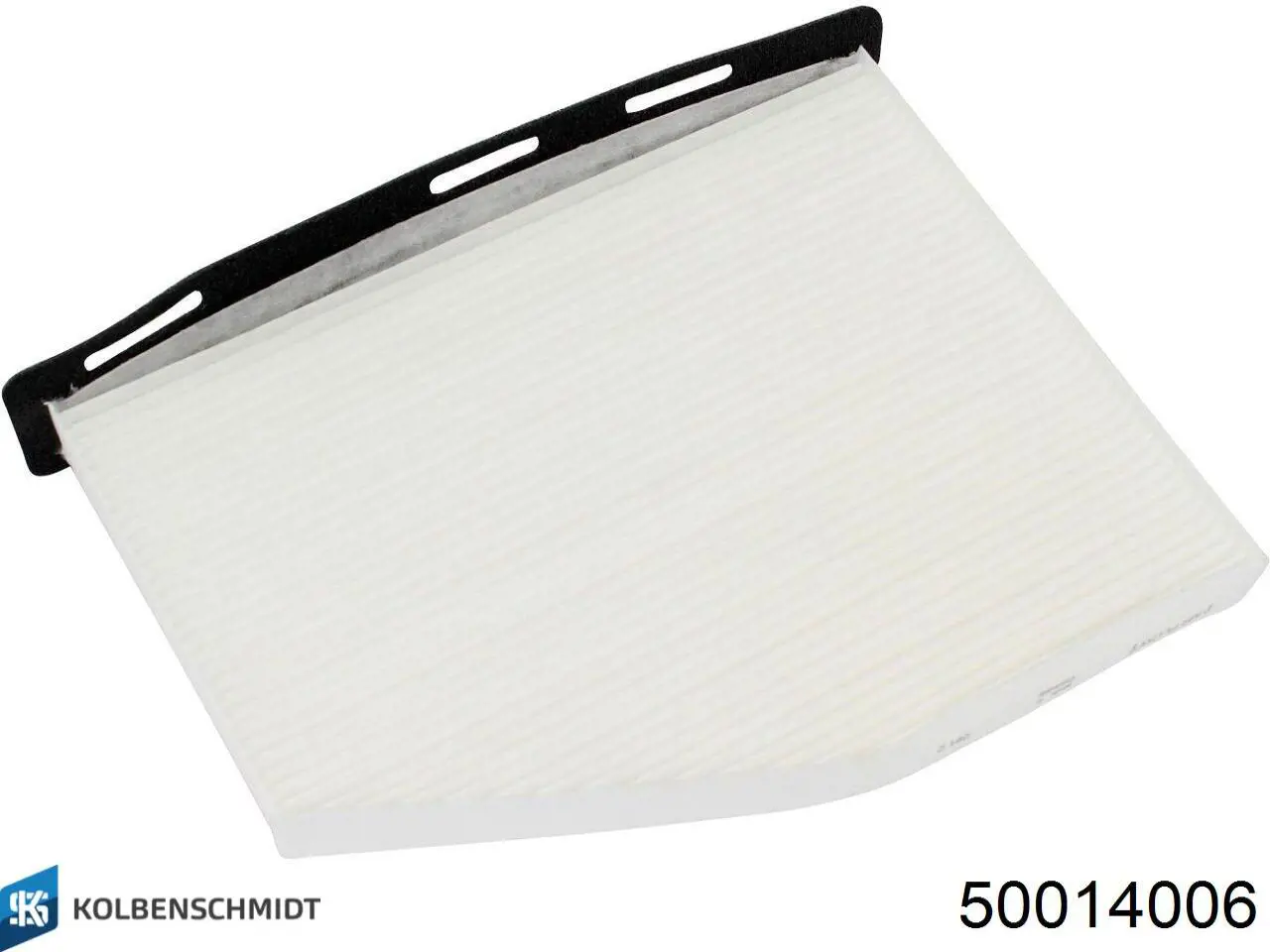 Фільтр повітряний Kolbenschmidt 50014006