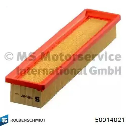 Повітряний фільтр 50014021 Kolbenschmidt