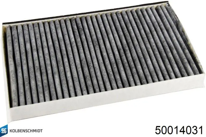 Фільтр паливний Kolbenschmidt 50014031