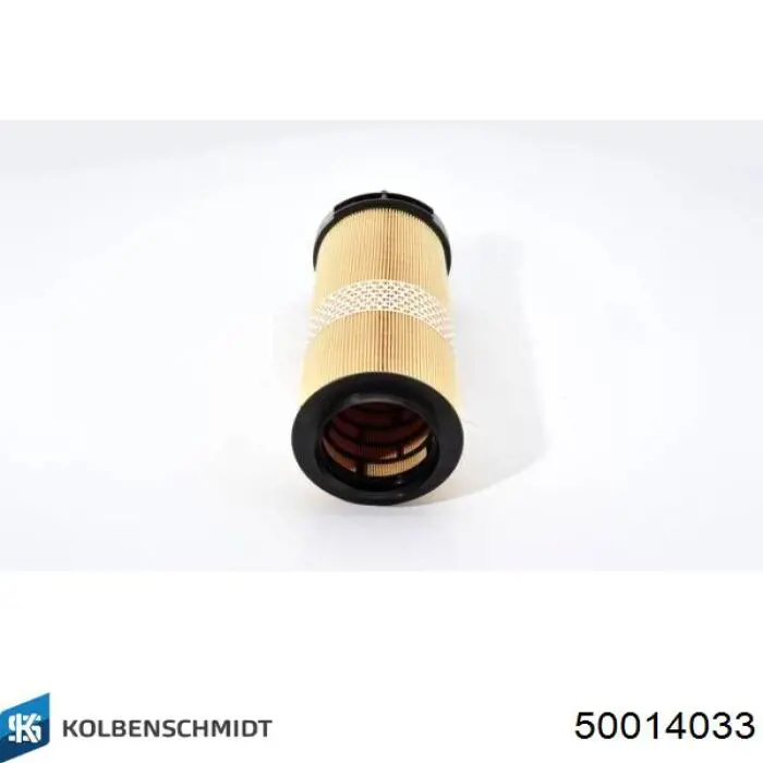 Фільтр повітряний Kolbenschmidt 50014033