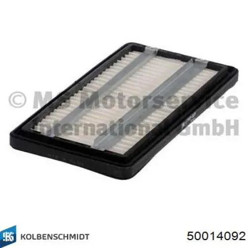 Фільтр вентиляції картера Iveco 500383040 ціна, від 20.95 USD