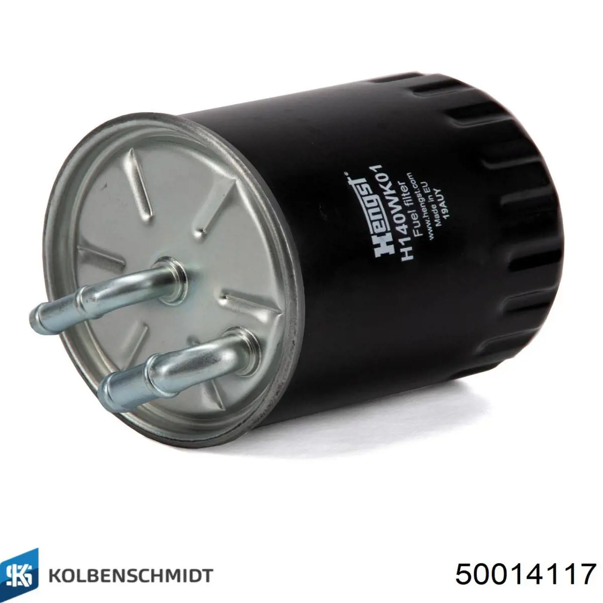 Фільтр масляний Kolbenschmidt 50014117