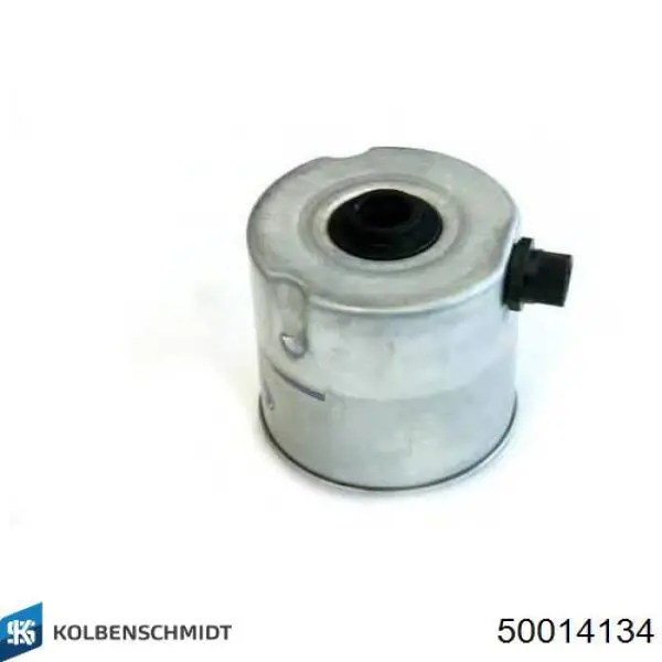 Купити 50014134 Kolbenschmidt Фільтр-відстійник палива грубої очистки