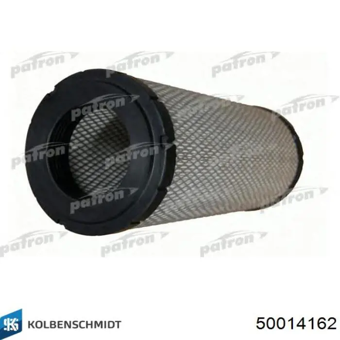 Фільтр повітряний Kolbenschmidt 50014162