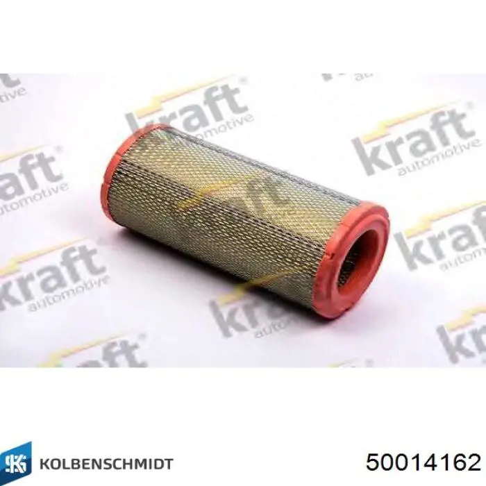 Купити 50014162 Kolbenschmidt Автомобільний фільтр повітря