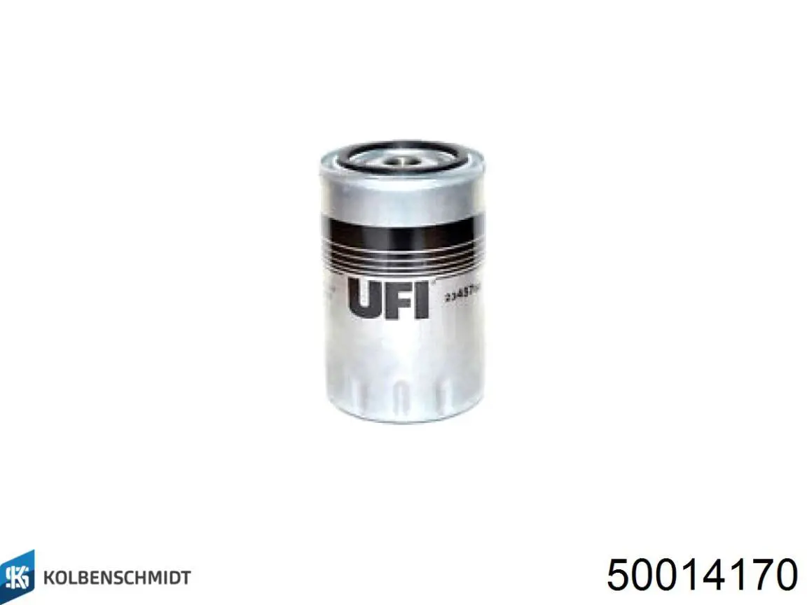 Купити 50014170 Kolbenschmidt Автомобільний фільтр повітря