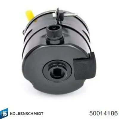 50014186 Kolbenschmidt Фільтр палива