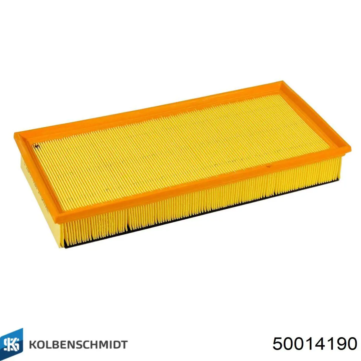 Паливний фільтр 50014190 Kolbenschmidt