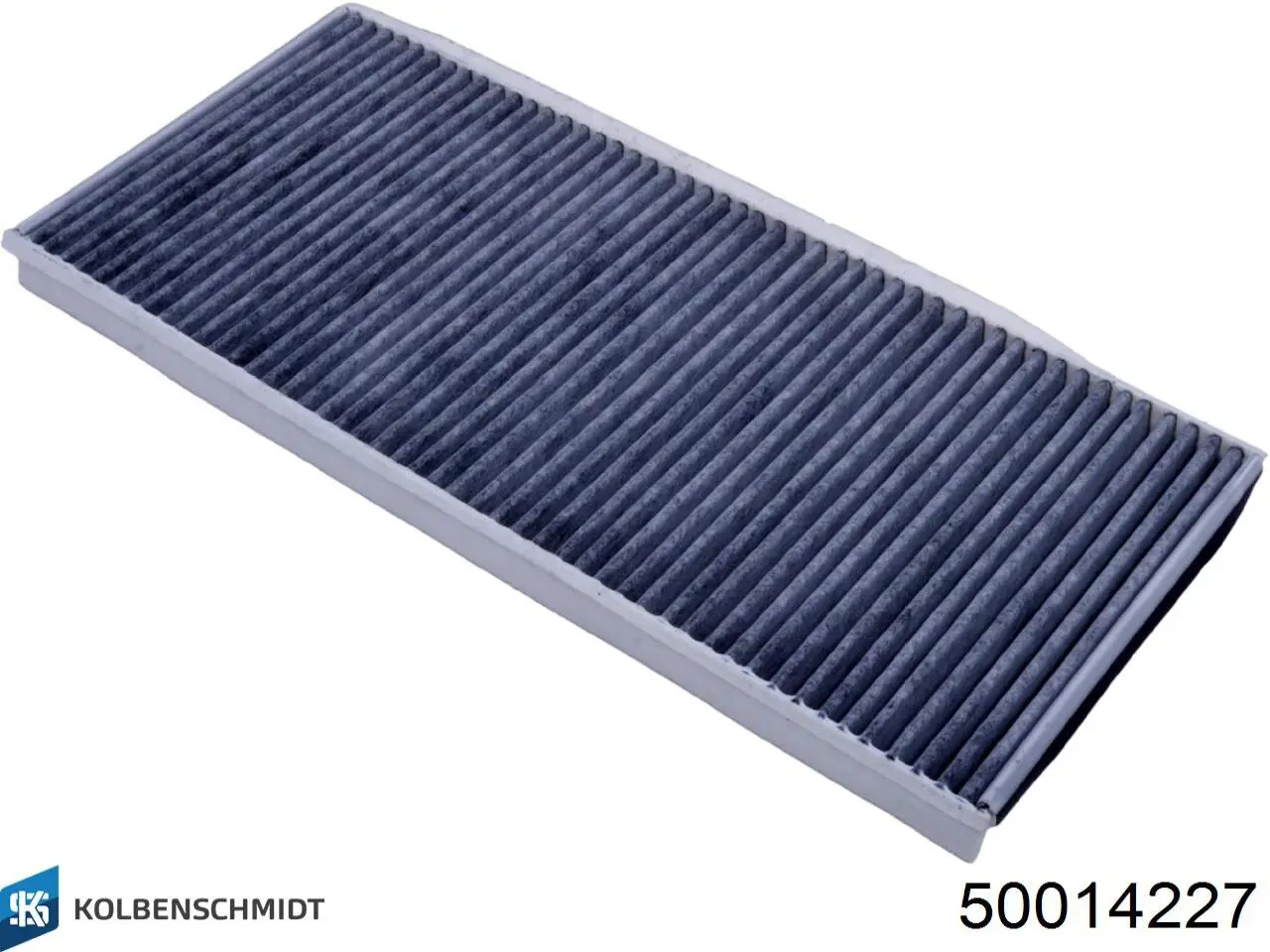 Повітряний фільтр салону Kolbenschmidt 50014227