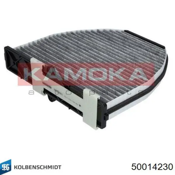Фільтр салону 50014230 Kolbenschmidt