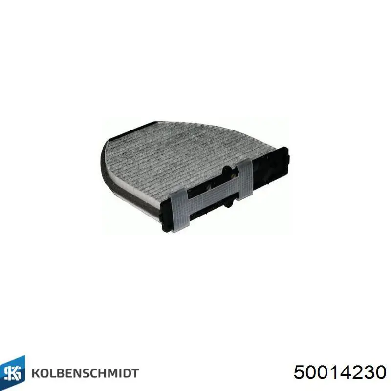 Повітряний фільтр салону Kolbenschmidt 50014230