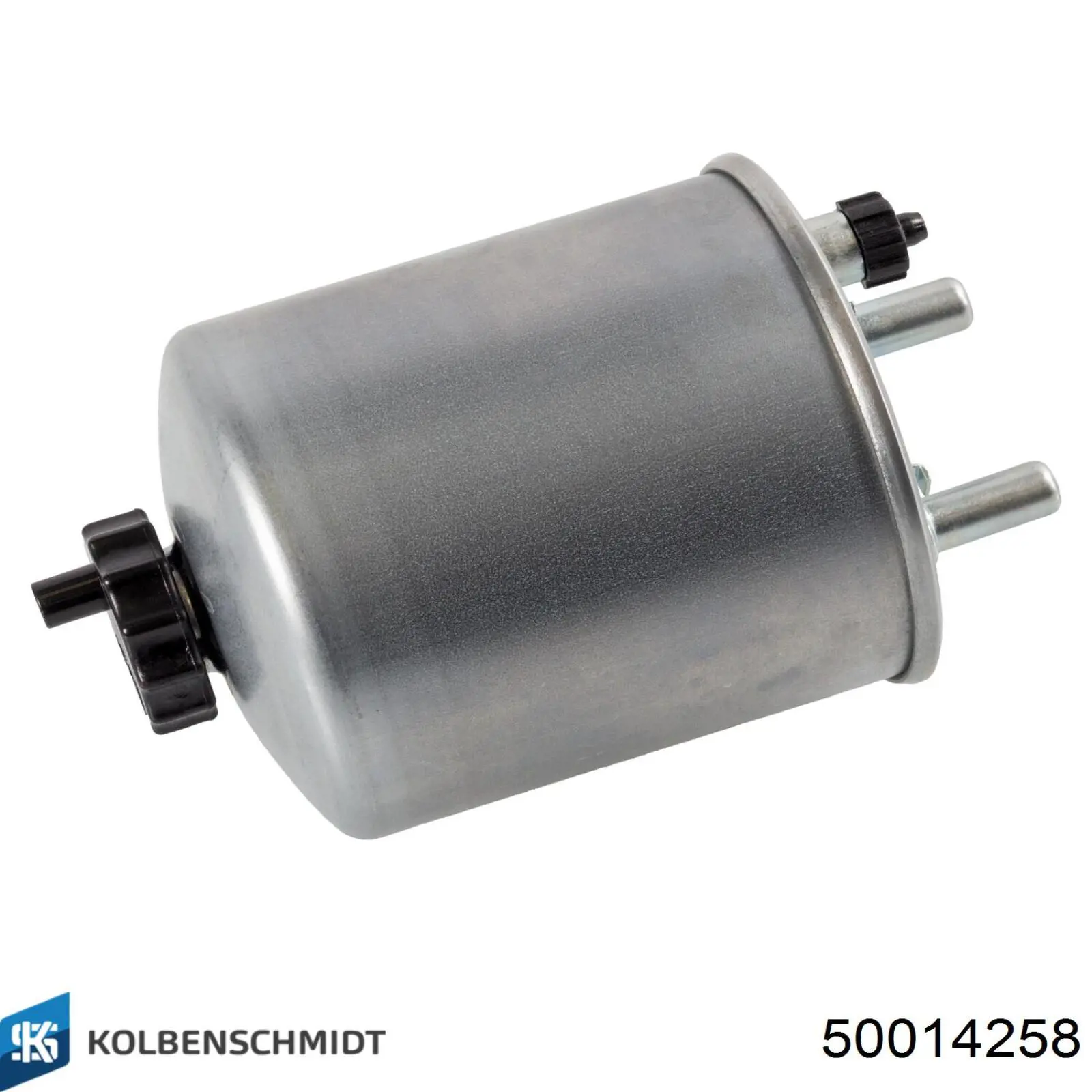 Фільтр тонкого очищення палива Kolbenschmidt 50014258 ціна, від 12.50 USD